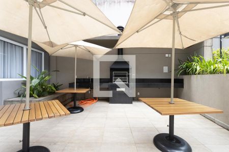 Apartamento para alugar com 1 quarto, 21m² em Sé, São Paulo