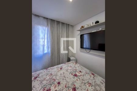 Quarto 1 de apartamento à venda com 2 quartos, 45m² em Vila Água Funda, São Paulo
