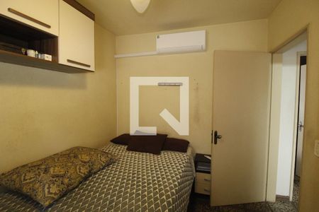 Quarto 1 de apartamento à venda com 2 quartos, 53m² em Morro Santana, Porto Alegre