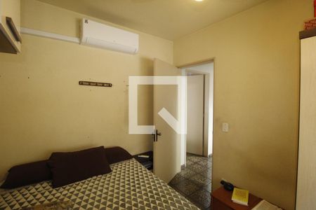 Quarto 1 de apartamento à venda com 2 quartos, 53m² em Morro Santana, Porto Alegre