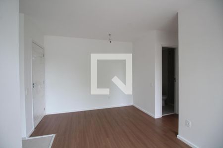 Sala de apartamento à venda com 2 quartos, 56m² em Jacarepaguá, Rio de Janeiro