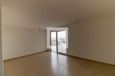 Sala de apartamento para alugar com 3 quartos, 235m² em São Domingos, Niterói