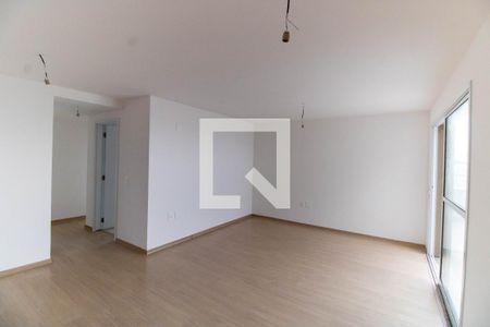 Sala de apartamento para alugar com 3 quartos, 235m² em São Domingos, Niterói