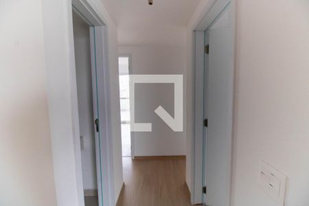 Corredor de apartamento para alugar com 3 quartos, 235m² em São Domingos, Niterói