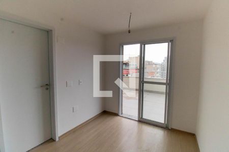 Suíte Canadense 1 de apartamento para alugar com 3 quartos, 235m² em São Domingos, Niterói