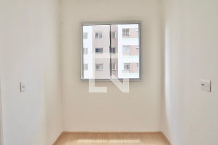 Quarto 2 de apartamento para alugar com 2 quartos, 35m² em Mooca, São Paulo