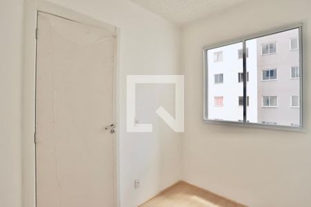 Quarto 2 de apartamento para alugar com 2 quartos, 35m² em Mooca, São Paulo