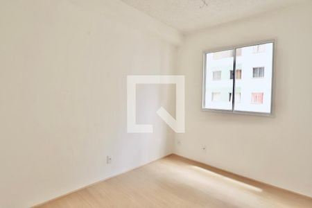 Quarto 1 de apartamento para alugar com 2 quartos, 35m² em Mooca, São Paulo