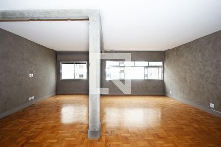 Sala de apartamento à venda com 2 quartos, 150m² em Pinheiros, São Paulo