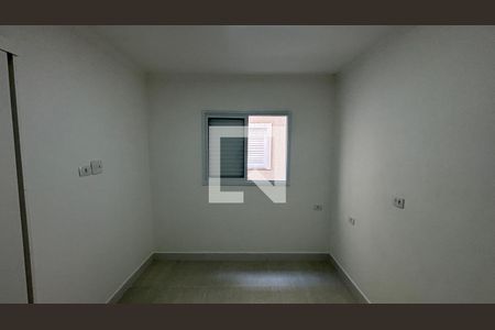 Apartamento à venda com 2 quartos, 45m² em Parque das Nações, Santo André