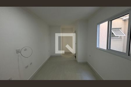 Apartamento à venda com 2 quartos, 45m² em Parque das Nações, Santo André