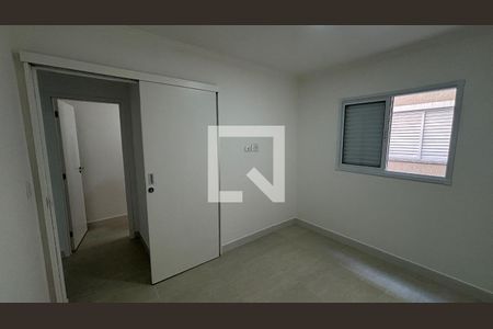 Apartamento à venda com 2 quartos, 45m² em Parque das Nações, Santo André