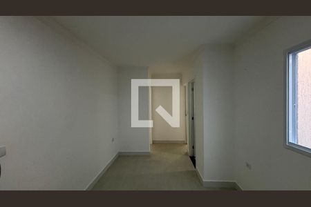 Apartamento à venda com 2 quartos, 45m² em Parque das Nações, Santo André