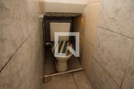 Casa para alugar com 1 quarto, 50m² em Jardim Imperador (zona Leste), São Paulo