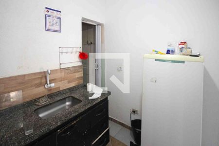 Casa para alugar com 1 quarto, 50m² em Jardim Imperador (zona Leste), São Paulo