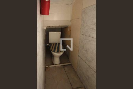 Casa para alugar com 1 quarto, 50m² em Jardim Imperador (zona Leste), São Paulo