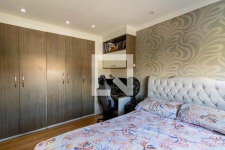 Quarto 1 de apartamento à venda com 2 quartos, 48m² em Centro, Guarulhos