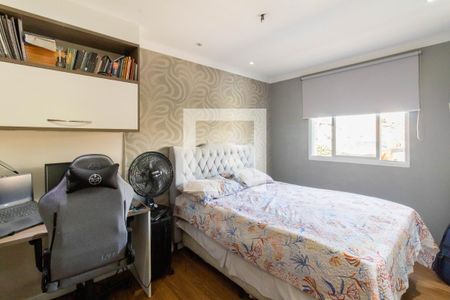 Quarto 1 de apartamento à venda com 2 quartos, 48m² em Centro, Guarulhos