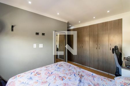 Quarto 1 de apartamento à venda com 2 quartos, 48m² em Centro, Guarulhos