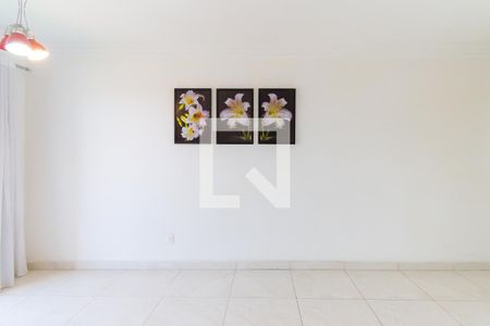 Sala de apartamento à venda com 3 quartos, 60m² em Vila Alpina, São Paulo