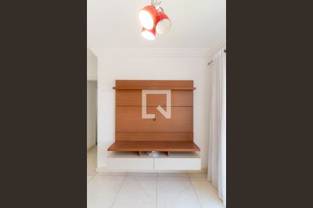 Sala de apartamento à venda com 3 quartos, 60m² em Vila Alpina, São Paulo