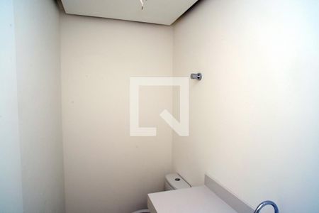 Lavabo de apartamento para alugar com 4 quartos, 136m² em Barra da Tijuca, Rio de Janeiro