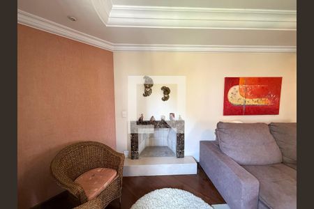 Apartamento à venda com 3 quartos, 146m² em Santana, São Paulo