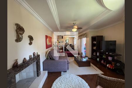 Apartamento à venda com 3 quartos, 146m² em Santana, São Paulo