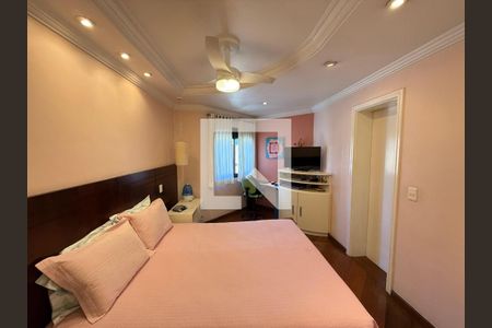 Apartamento à venda com 3 quartos, 146m² em Santana, São Paulo