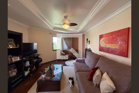 Apartamento à venda com 3 quartos, 146m² em Santana, São Paulo