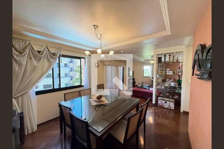 Apartamento à venda com 3 quartos, 146m² em Santana, São Paulo