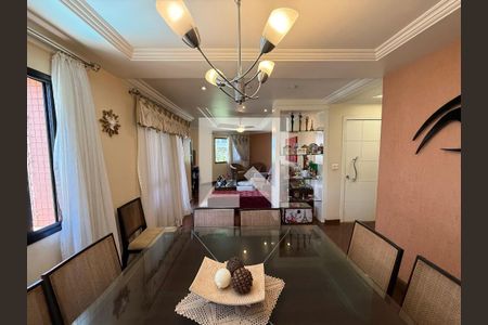 Apartamento à venda com 3 quartos, 146m² em Santana, São Paulo