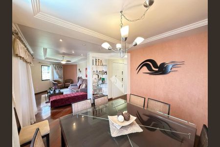 Apartamento à venda com 3 quartos, 146m² em Santana, São Paulo