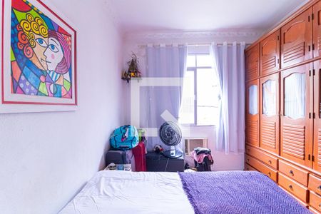 Casa de Condomínio para alugar com 3 quartos, 100m² em Todos Os Santos, Rio de Janeiro