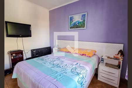 Casa à venda com 2 quartos, 135m² em Vila Camilópolis, Santo André