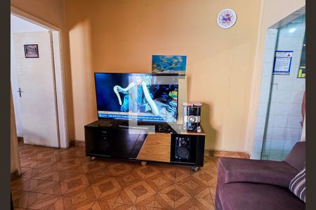 Casa à venda com 2 quartos, 135m² em Vila Camilópolis, Santo André