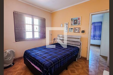 Casa à venda com 2 quartos, 135m² em Vila Camilópolis, Santo André