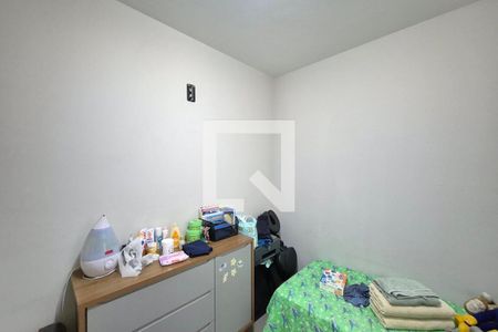 Quarto 1  de apartamento à venda com 2 quartos, 67m² em Parque Industrial, Campinas