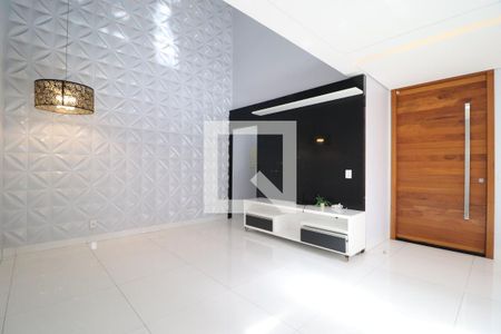 Casa para alugar com 4 quartos, 275m² em Alto Umuarama, Uberlândia