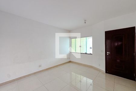 Sala de casa à venda com 3 quartos, 120m² em Mooca, São Paulo
