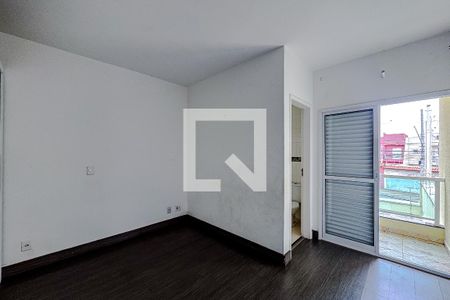 Quarto 1 - Suíte de casa à venda com 3 quartos, 120m² em Mooca, São Paulo