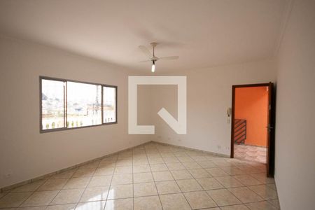 Sala de casa para alugar com 2 quartos, 249m² em Vila Paulistana, São Paulo