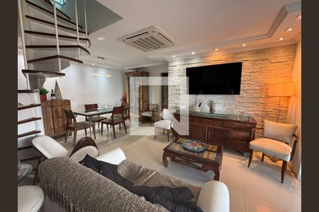 Apartamento à venda com 5 quartos, 188m² em Barra da Tijuca, Rio de Janeiro