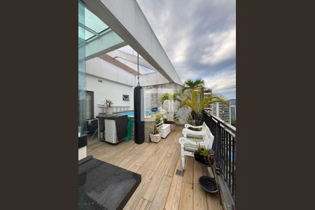 Apartamento à venda com 3 quartos, 188m² em Barra da Tijuca, Rio de Janeiro