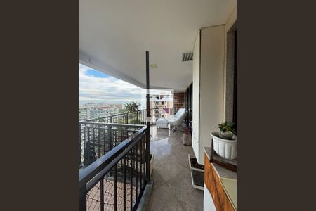 Apartamento à venda com 3 quartos, 188m² em Barra da Tijuca, Rio de Janeiro