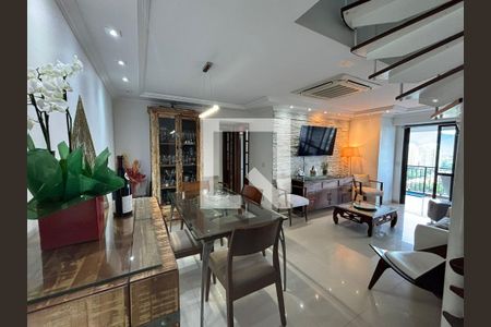 Apartamento à venda com 5 quartos, 188m² em Barra da Tijuca, Rio de Janeiro