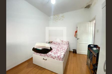 Quarto 1 de apartamento à venda com 2 quartos, 138m² em Todos Os Santos, Rio de Janeiro