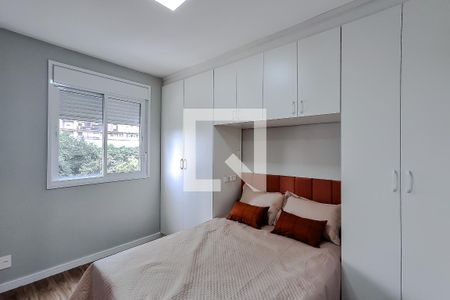Quarto de kitnet/studio para alugar com 1 quarto, 28m² em Vila Mariana, São Paulo
