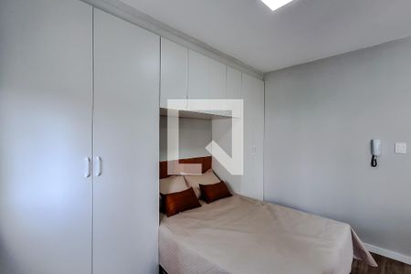 Quarto de kitnet/studio para alugar com 1 quarto, 28m² em Vila Mariana, São Paulo