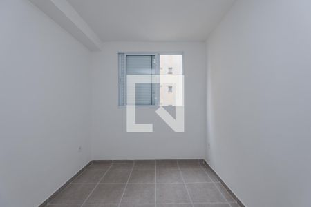 Quarto 1 de apartamento para alugar com 2 quartos, 42m² em Jardim Boa Vista (zona Oeste), São Paulo